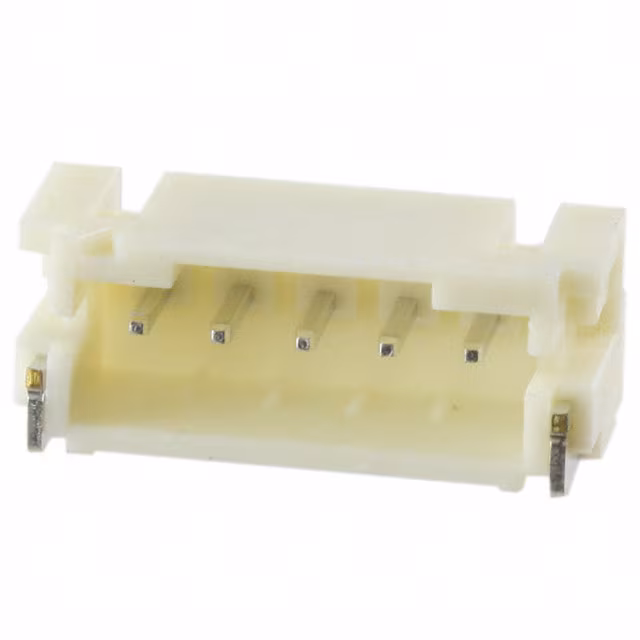 SWR201-NRTN-S05-HM-BG Sullins Connector Solutions  Headers Male Pins